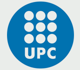 Logo UPC